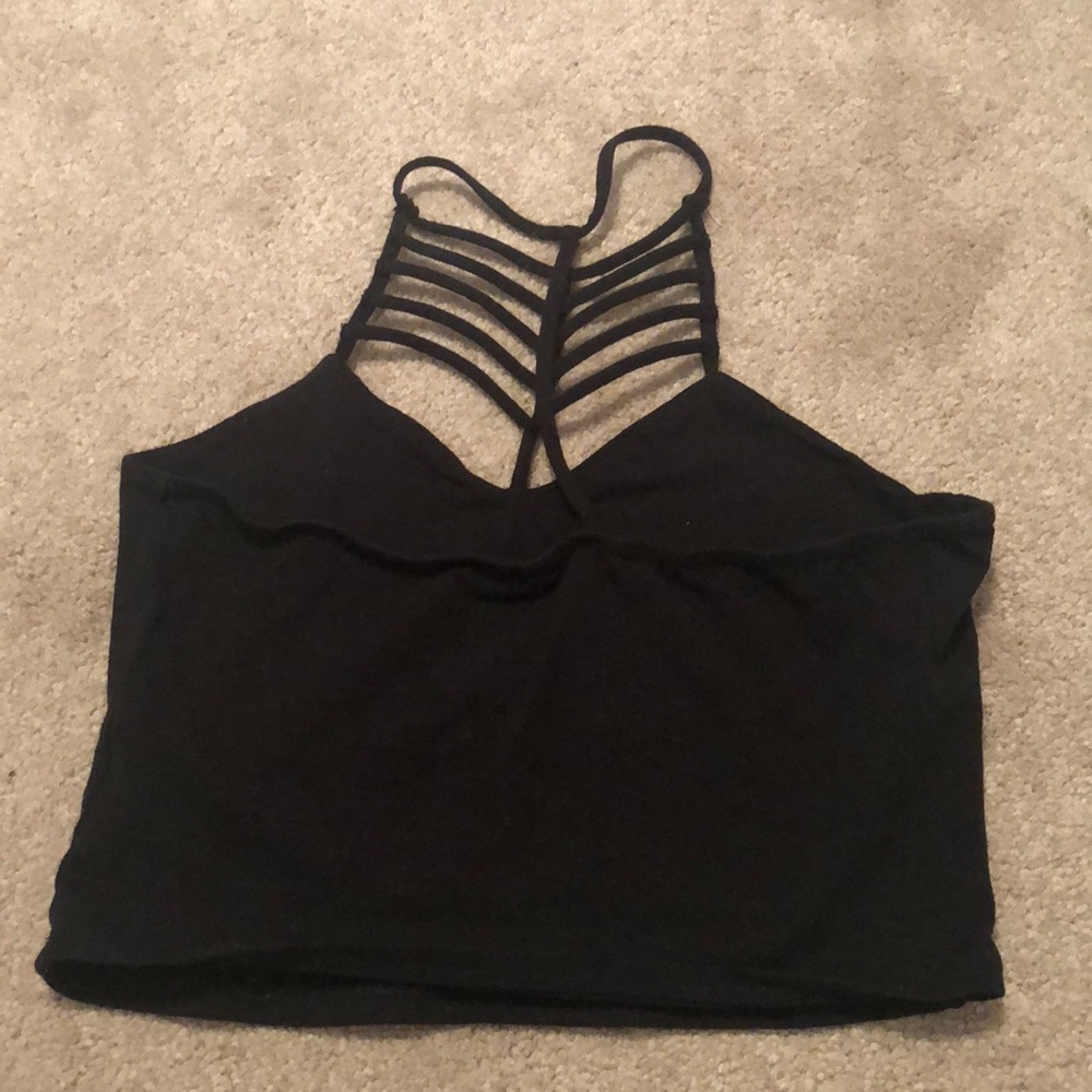 Crop top - Picture 3 of 6